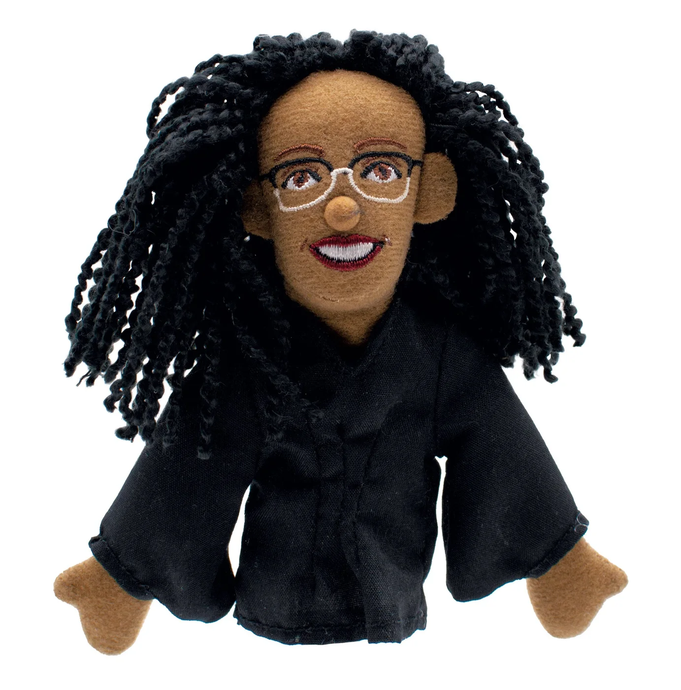 Ketanji Brown Jackson Magnetic Personality