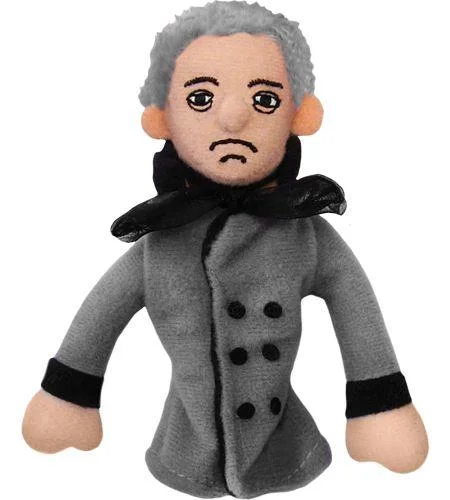 Søren Kierkegaard Magnetic Personality