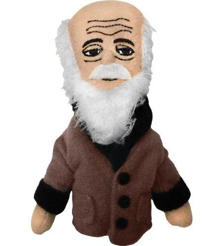 Darwin Magnetic Personality