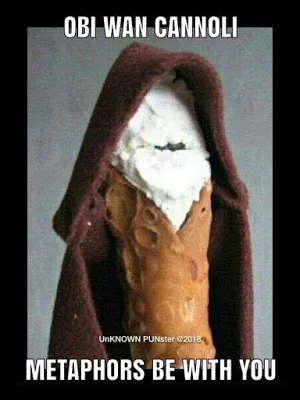 Star Wars meme