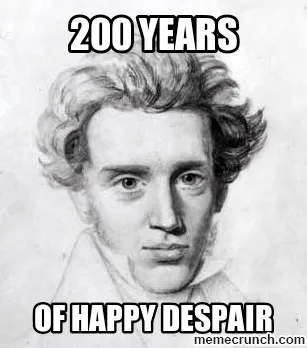 despair meme