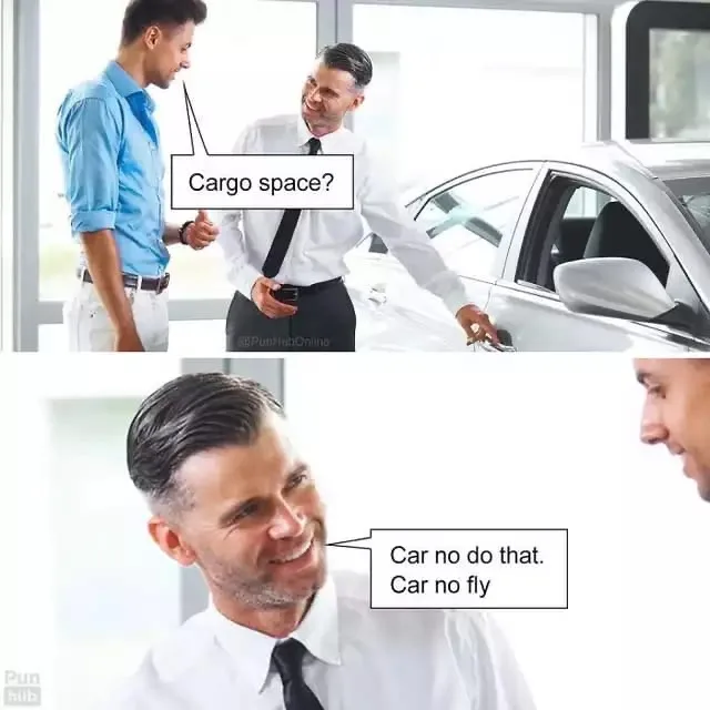 SpaceX meme