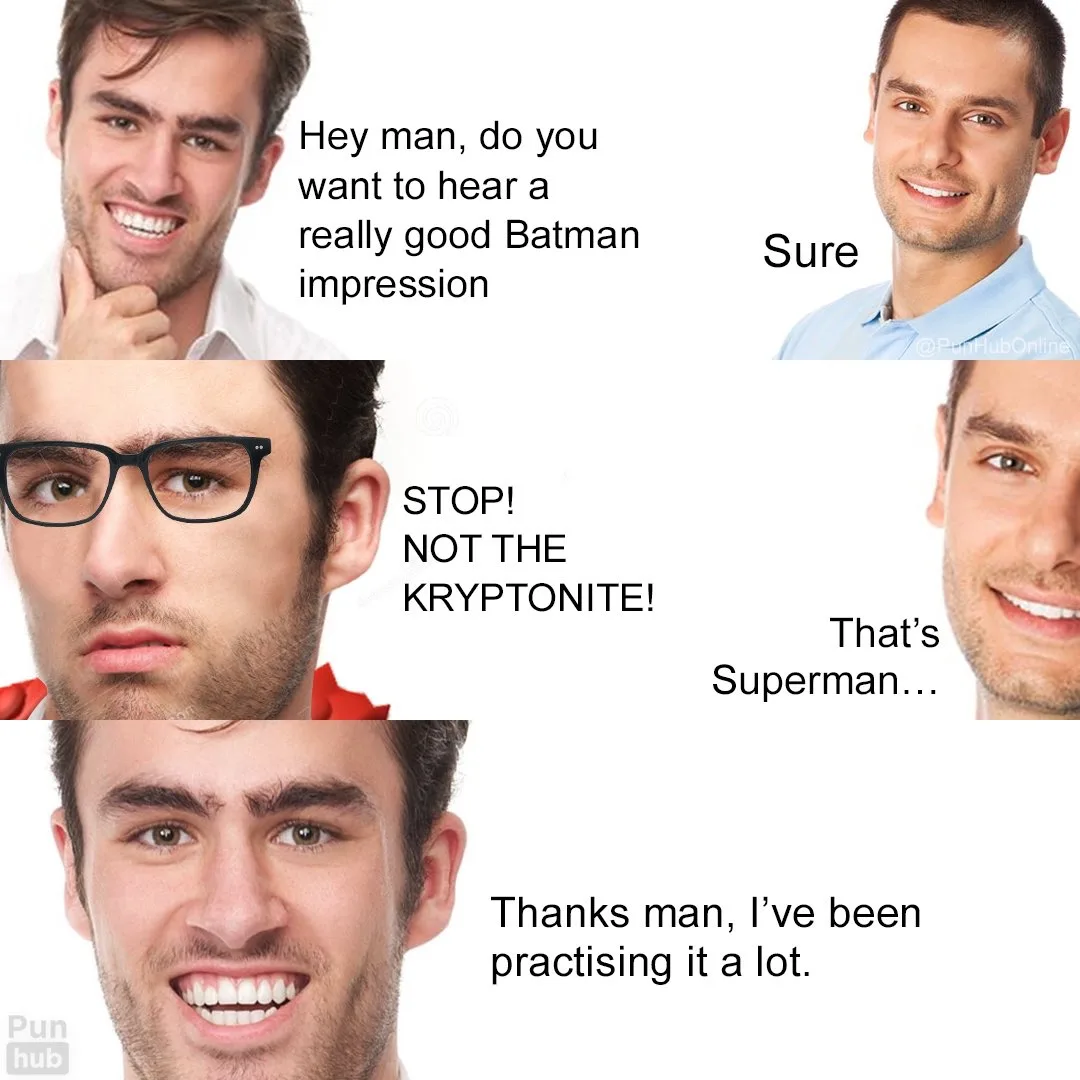Batman meme