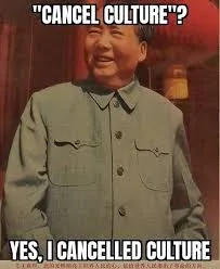 Maoism meme