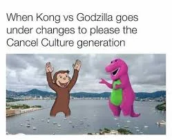cancel culture meme