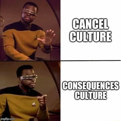 accountability meme