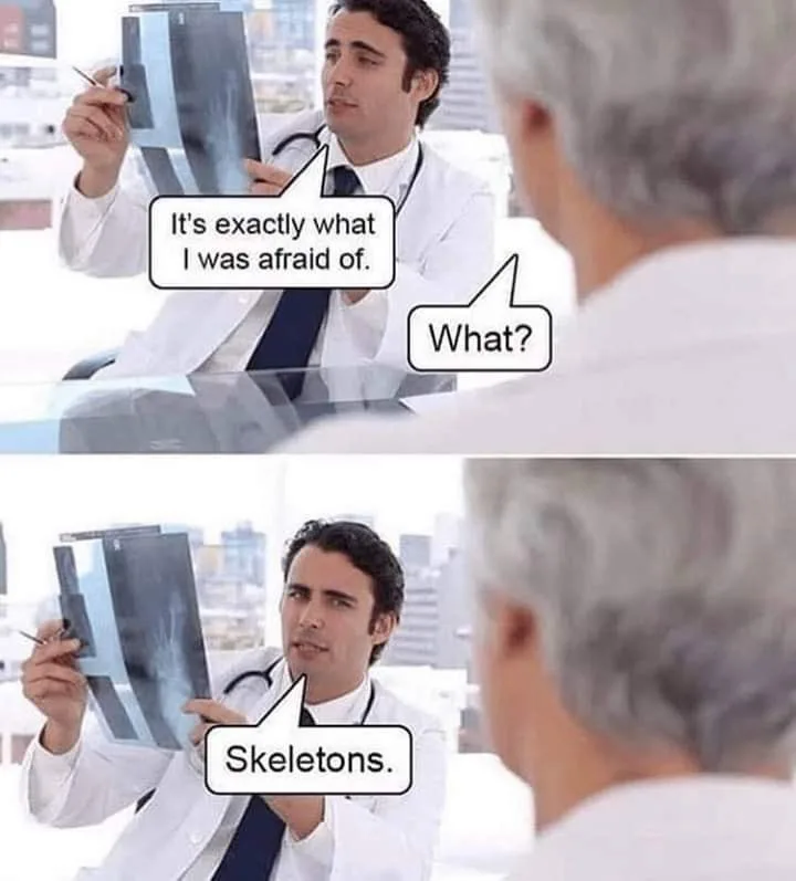 physician meme
