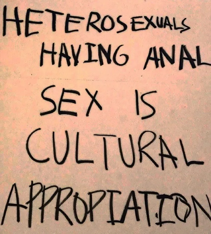 cultural appropriation meme