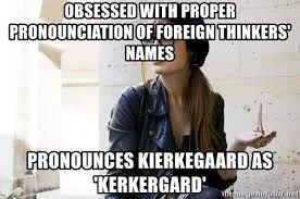 foreign language meme