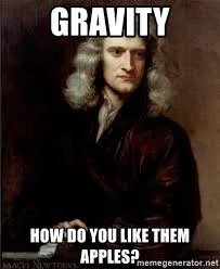 apple meme