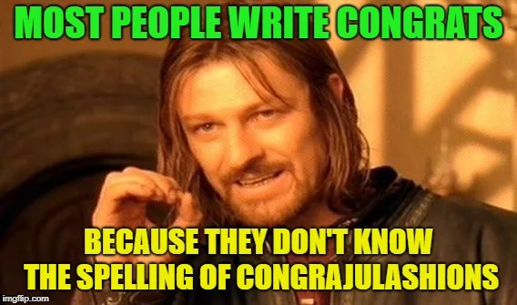 spelling meme