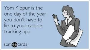 Yom Kippur meme