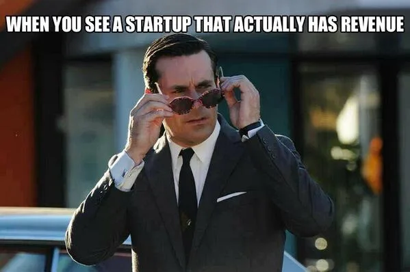 entrepreneurship meme
