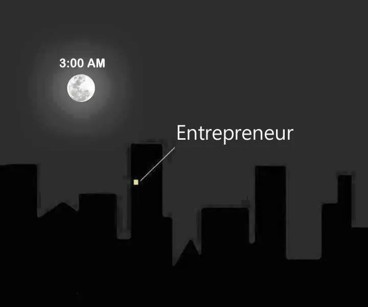 entrepreneurship meme