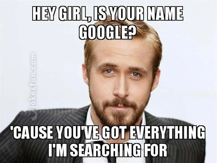 Google meme
