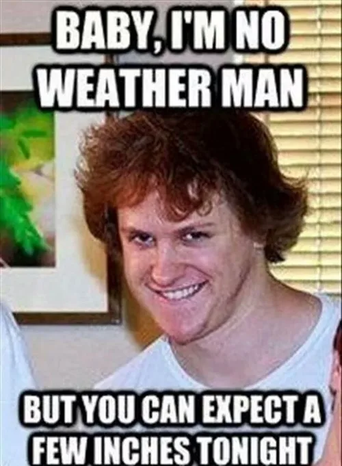 weather meme