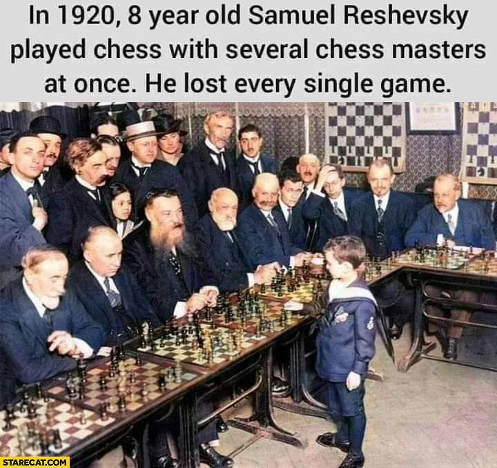 chess meme