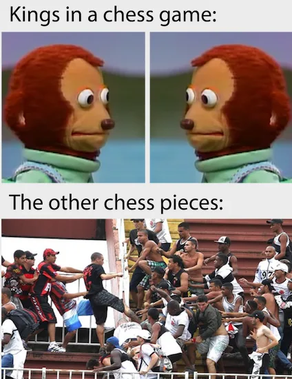 chess meme
