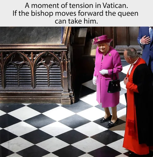 chess meme