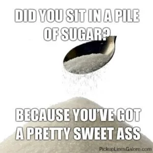 sugar meme