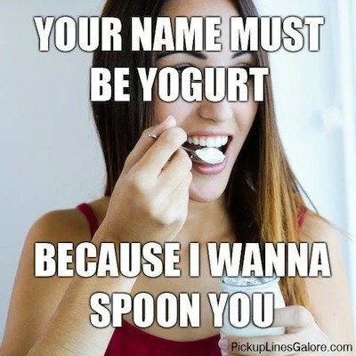 spoon meme