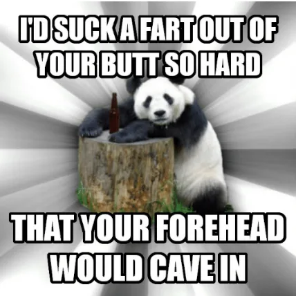 fart meme