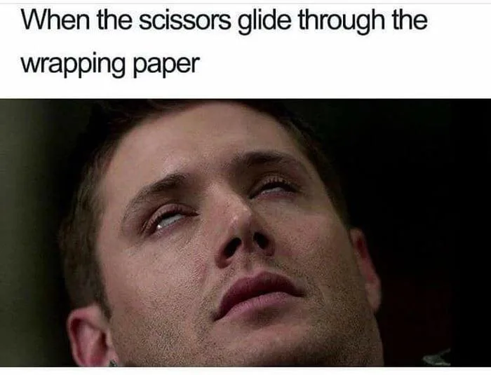 orgasm meme