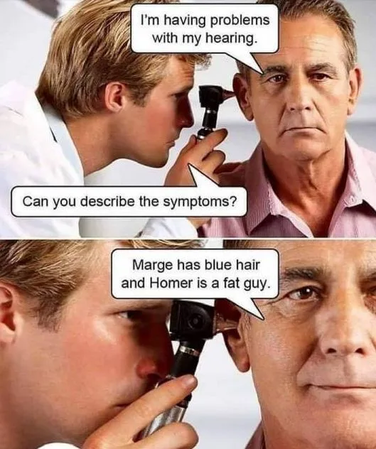 doctor meme