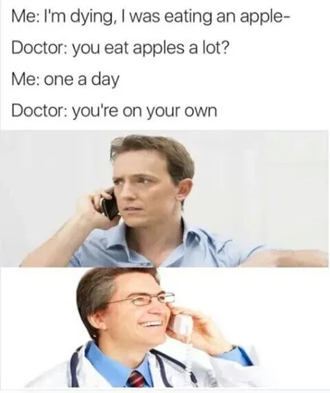 doctor meme