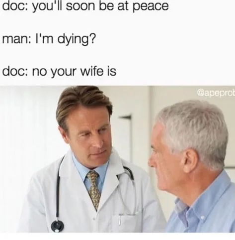 doctor meme