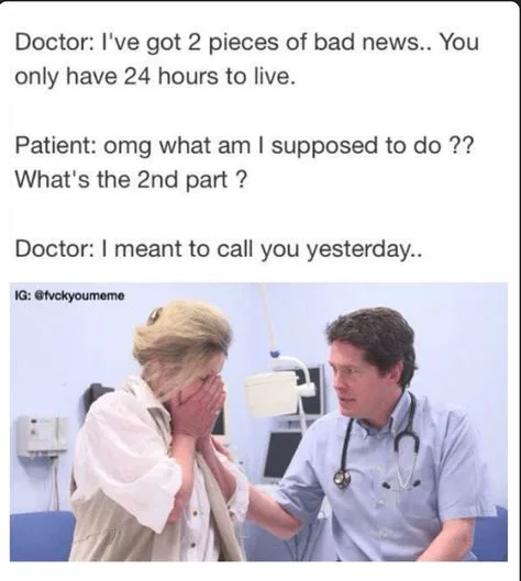death meme