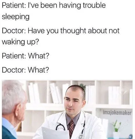 suicide meme