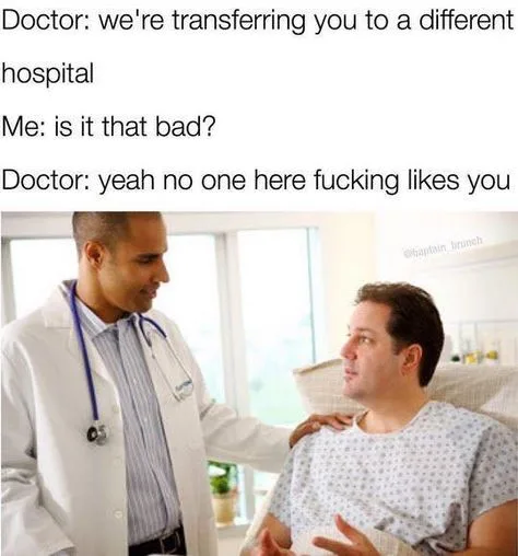 doctor meme