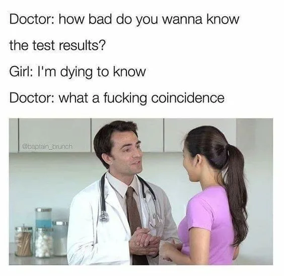 doctor meme