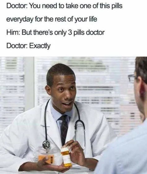 doctor meme