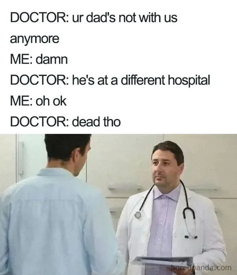 doctor meme
