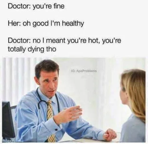 doctor meme