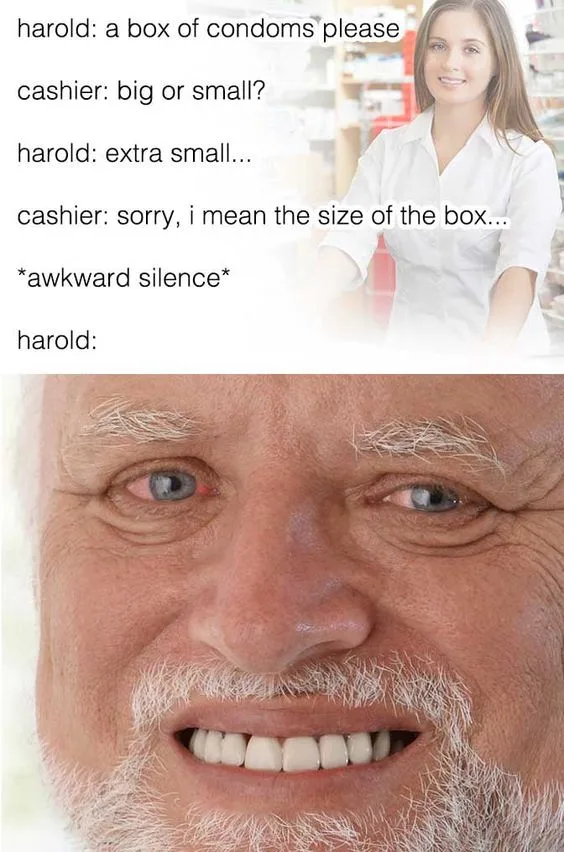 condom meme