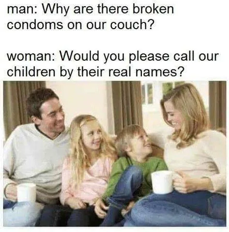 condom meme