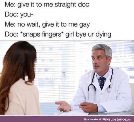 doctor meme