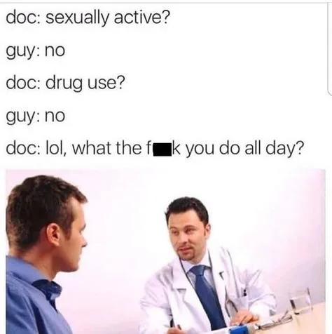 doctor meme