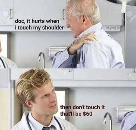 doctor meme