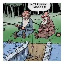 Moses meme