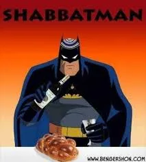 Sabbath meme