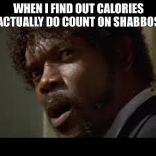sabbath | shabbat meme