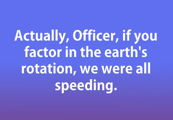 speeding meme