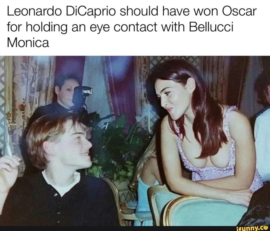 sexual attraction meme