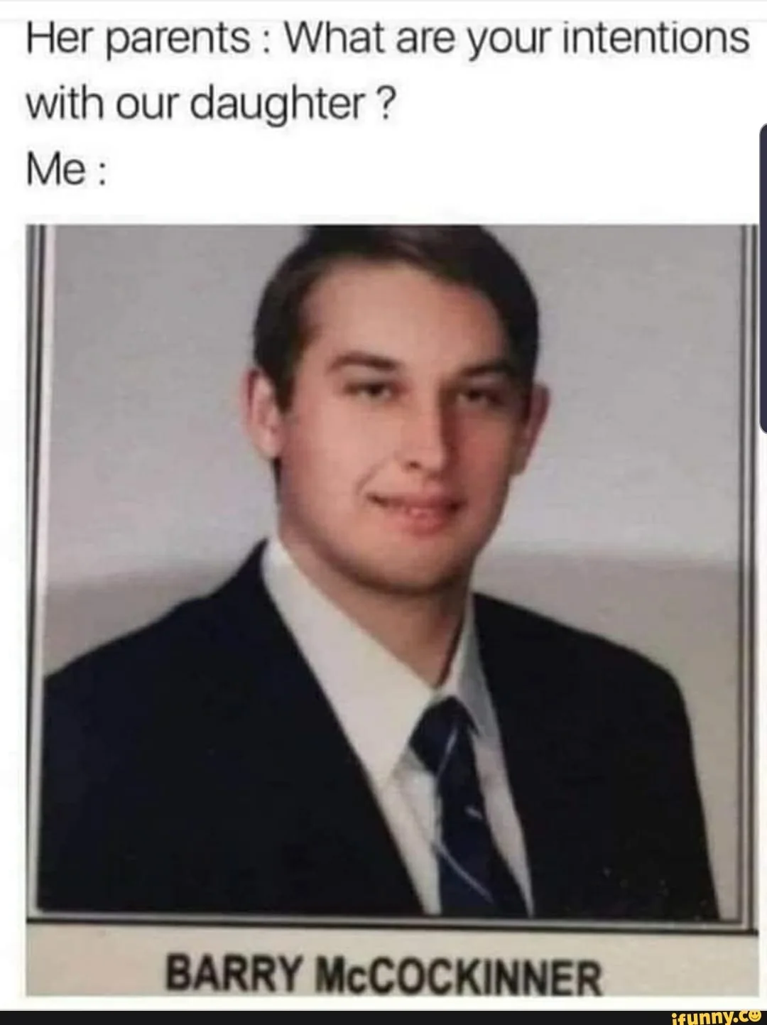 daughter meme