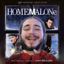 Post Malone meme