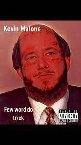Post Malone meme
